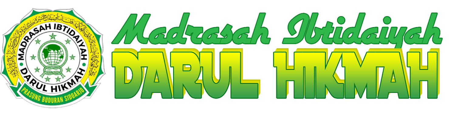 MI DARUL HIKMAH PRASUNG